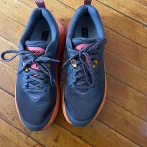 Womens Hoka